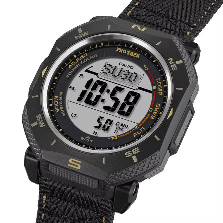 Casio Pro Trek - PRG-69B-1ER