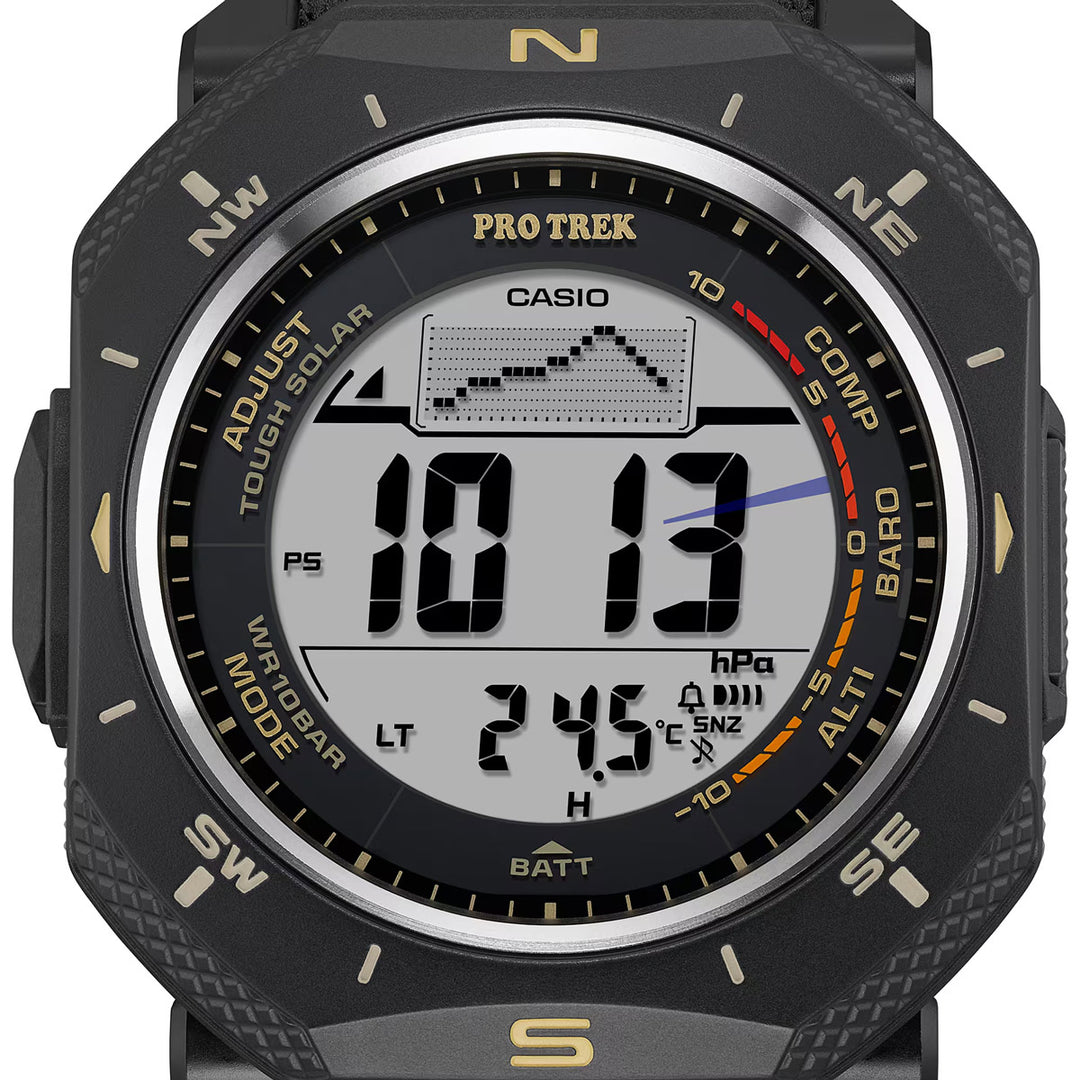 Casio Pro Trek - PRG-69B-1ER