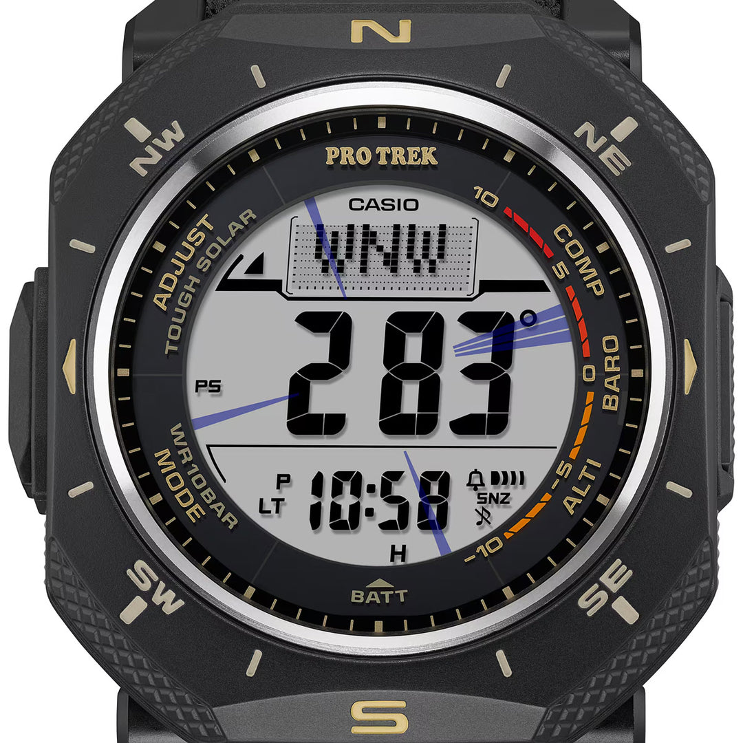 Casio Pro Trek - PRG-69B-1ER