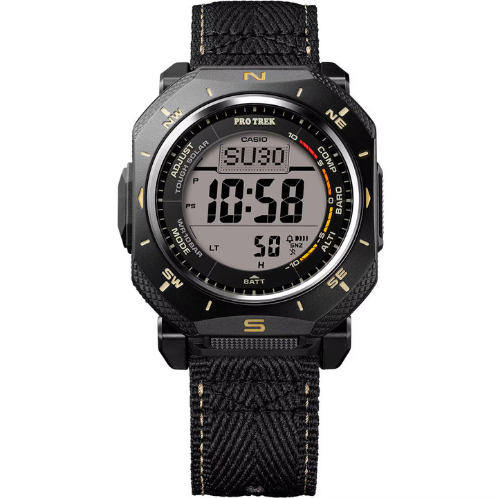 Casio Pro Trek - PRG-69B-1ER