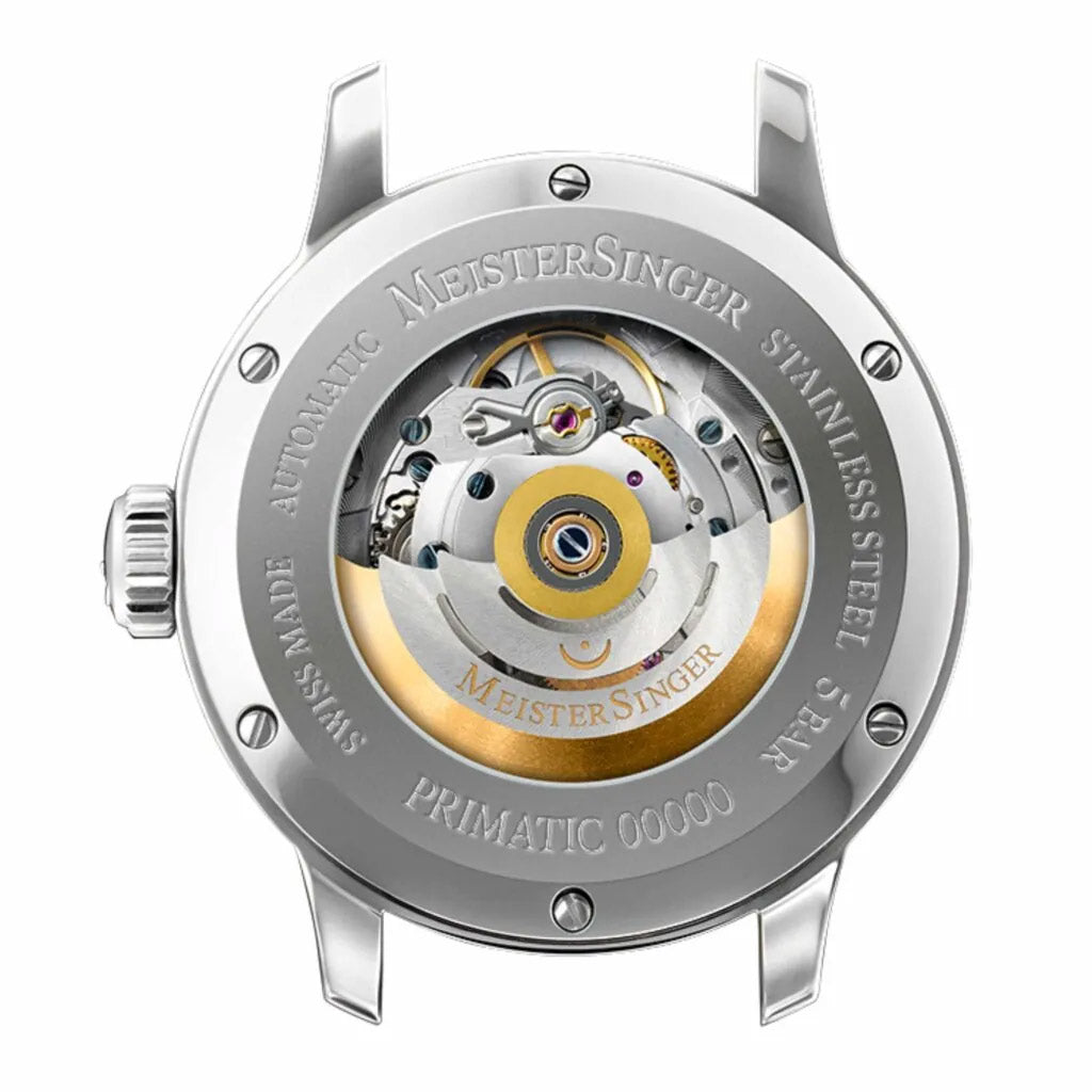 Meistersinger Primatic 365 - PR365911G