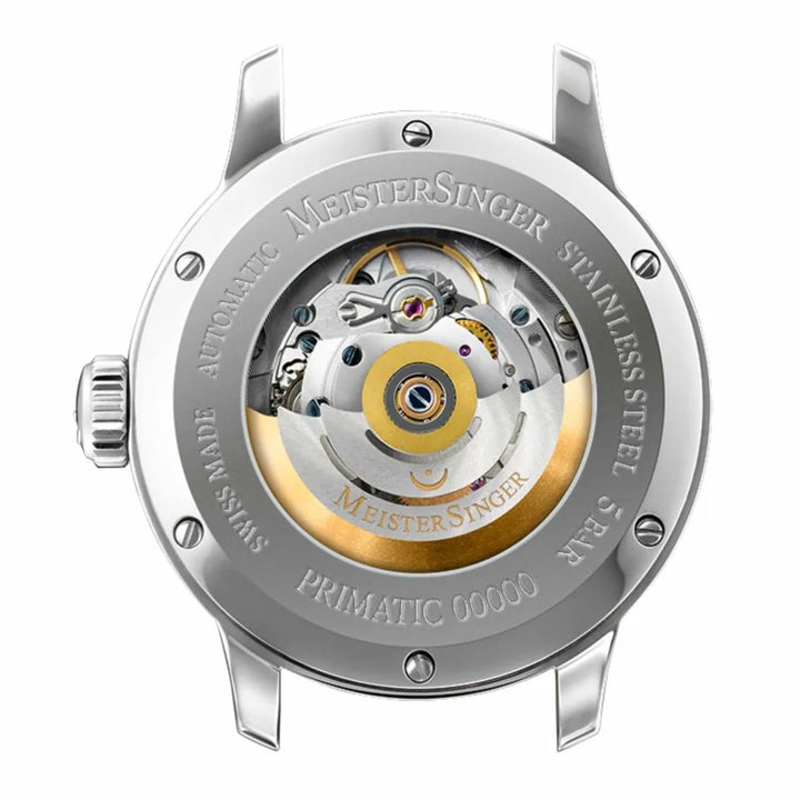 Meistersinger Primatic 365 - PR365911G
