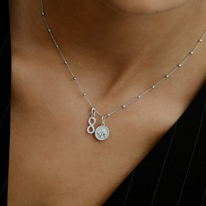Xenox Schutzengel Charm - XS10532
