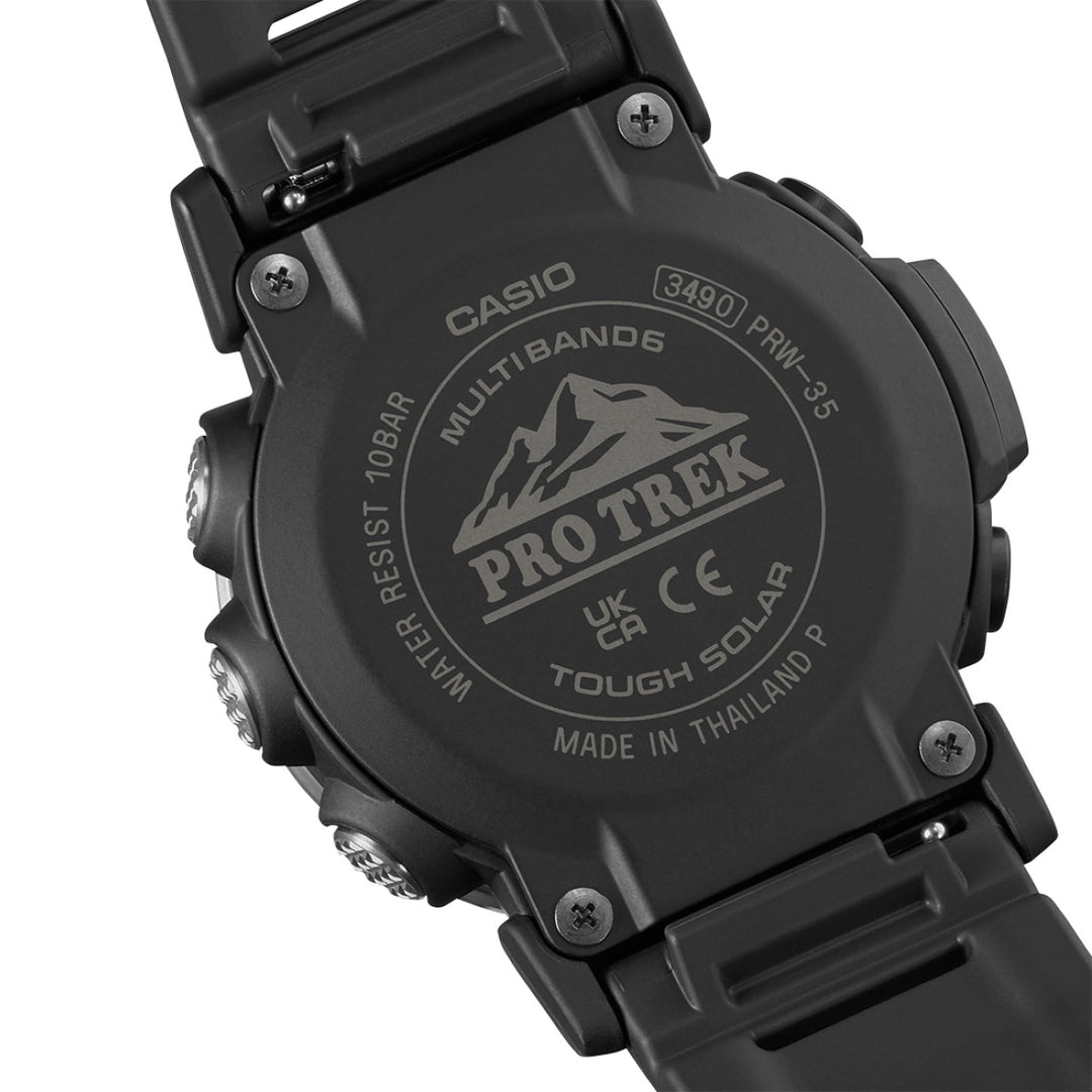 Casio Pro Trek - PRW-35-1AER