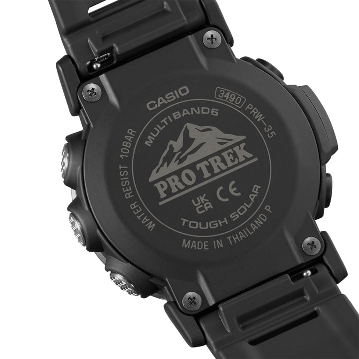 Casio Pro Trek - PRW-35-1AER