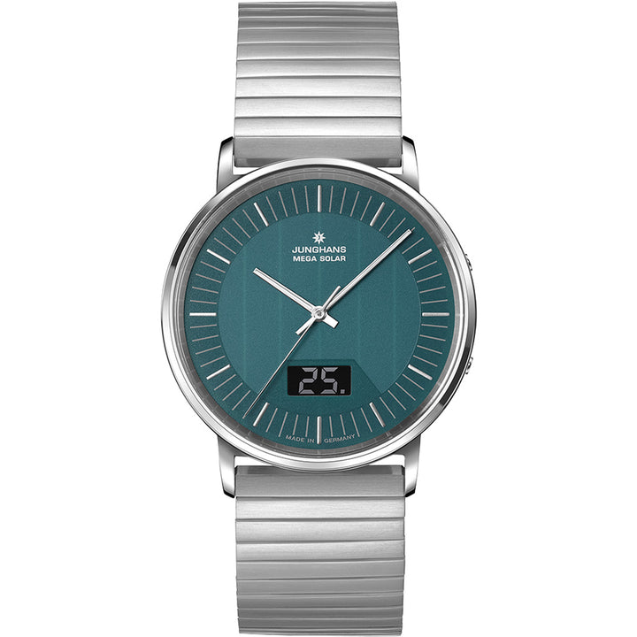 Junghans Milano Mega Solar - 56/4621.44
