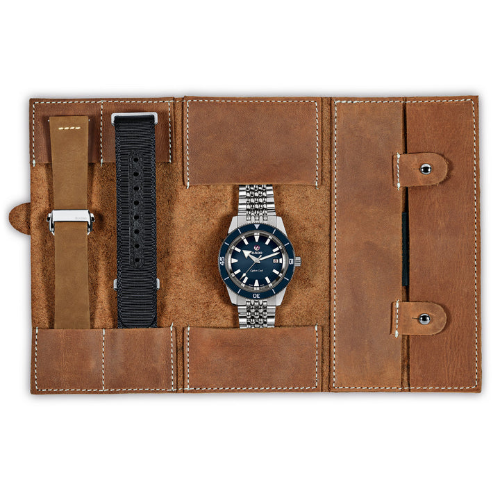 Rado Captain Cook Automatic Set - R32505208