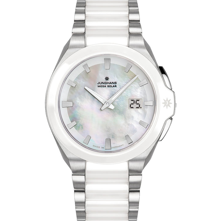 Junghans Spektrum Damen - 15/1601.44