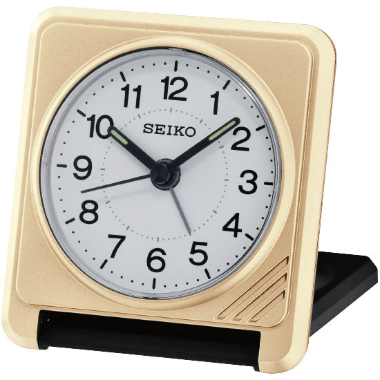 Seiko Wecker - QHT015G