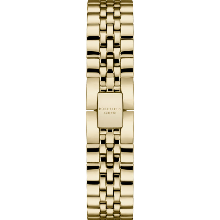 Rosefield The Boxy XS - QMWSG-Q021