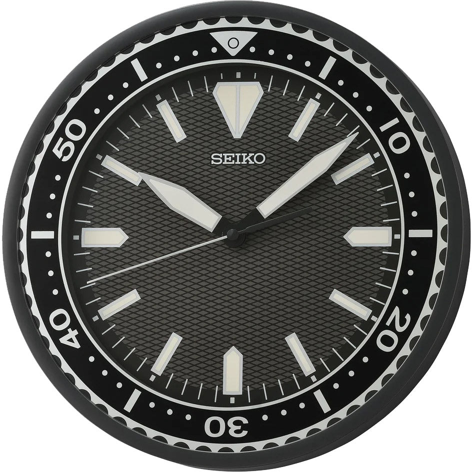 Seiko Wanduhr - QXA791K