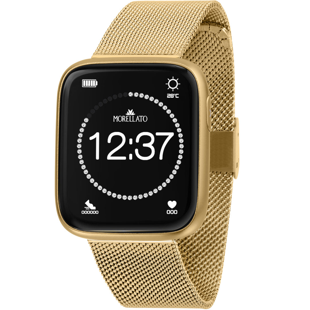 Morellato Smartwatch - R0153167502