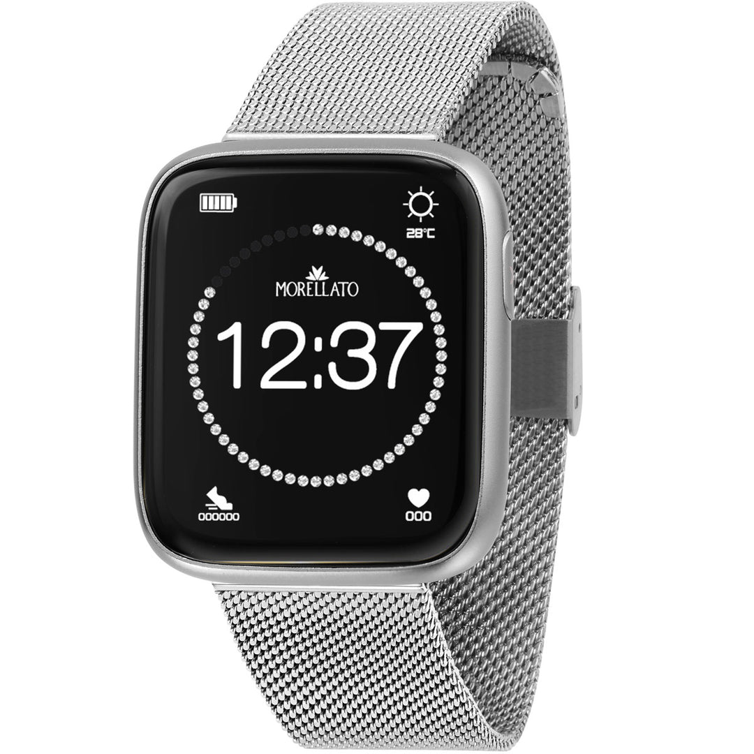 Morellato Smartwatch - R0153167503
