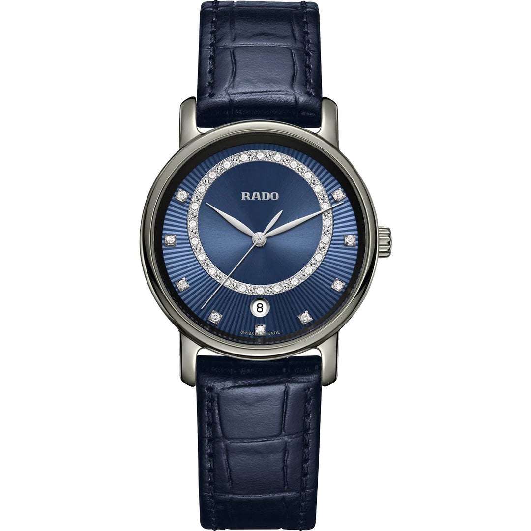 Rado Diamaster Diamonds - R14064745