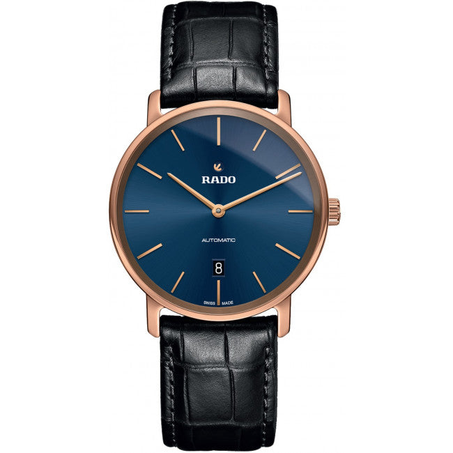 Rado DiaMaster Thinline - R14068206