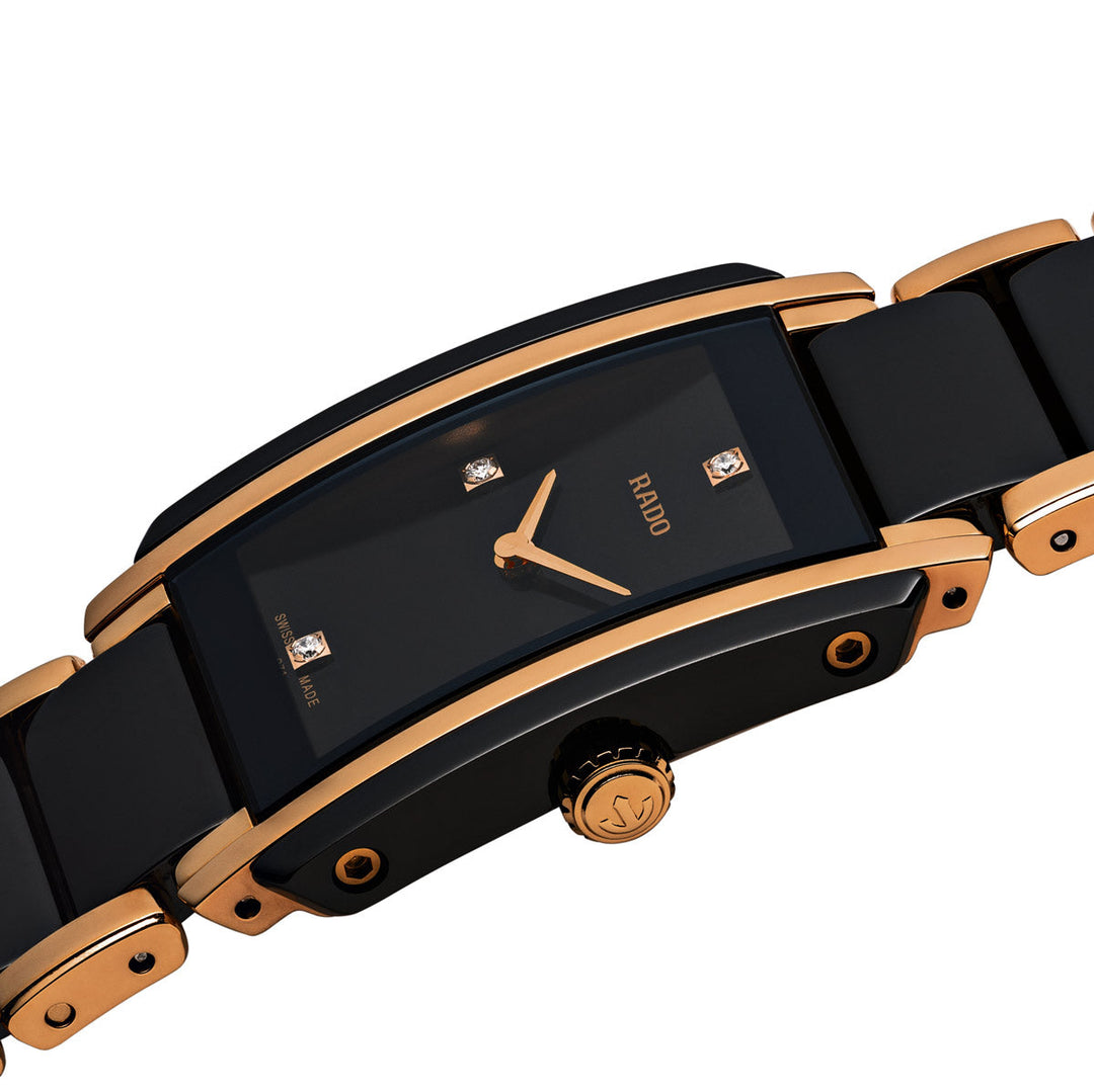 Rado Integral Diamonds - R20612712