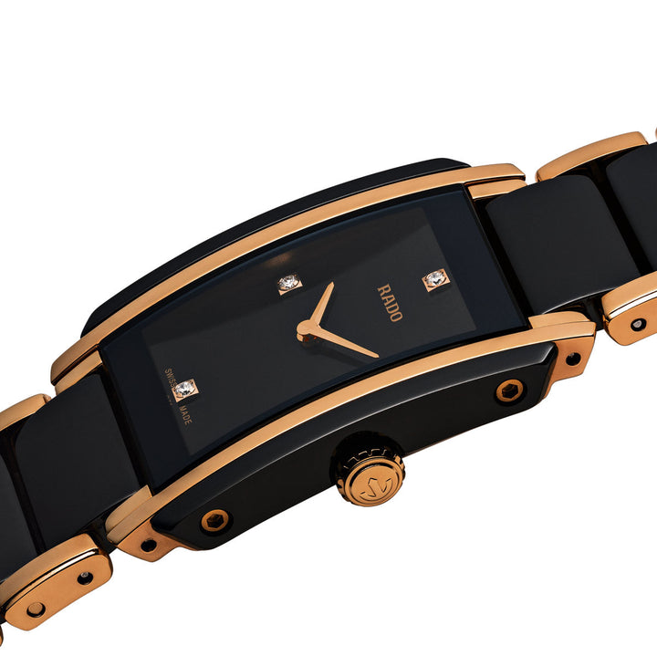 Rado Integral Diamonds - R20612712