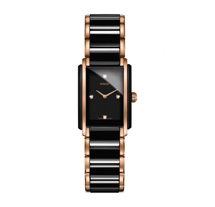 Rado Integral Diamonds - R20612712