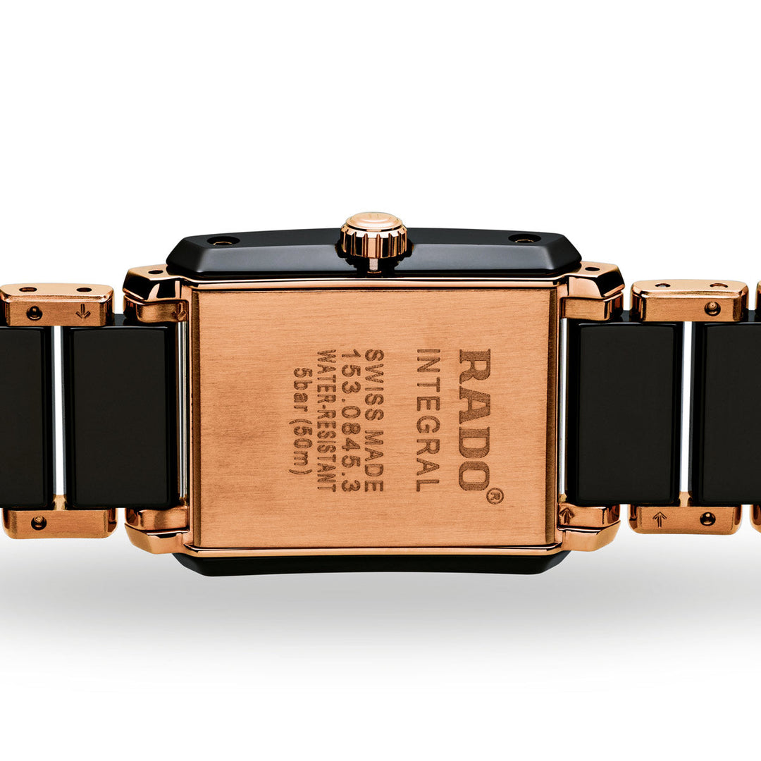 Rado Integral Diamonds - R20612712