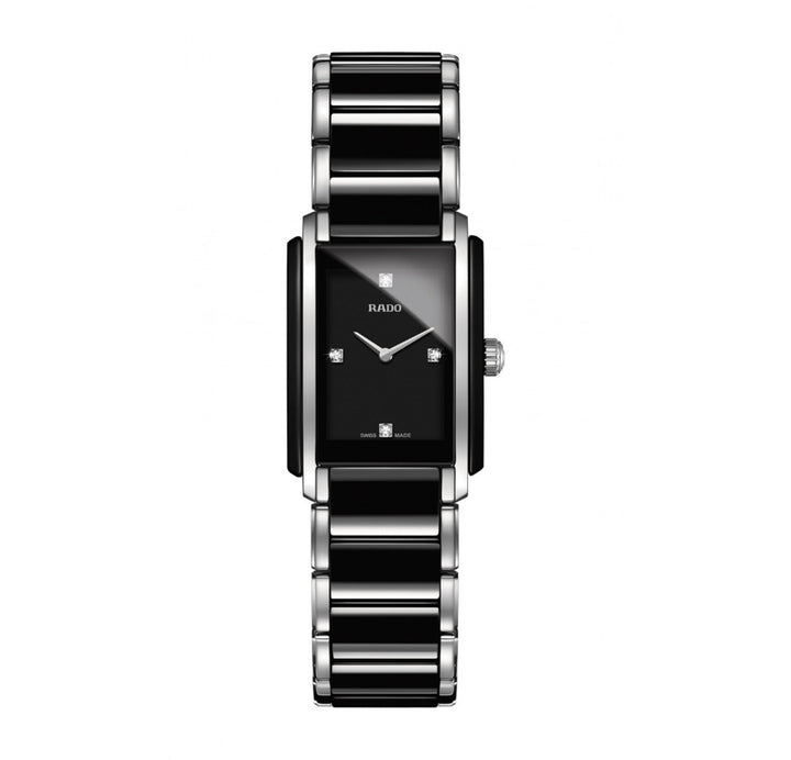 Rado Integral Diamonds - R20613712