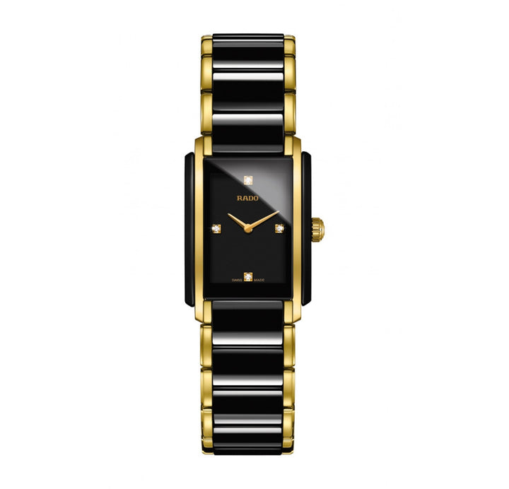 Rado Integral Diamonds - R20845712