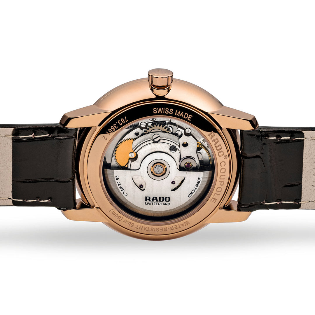 Rado Coupole Classic Automatic - R22861165