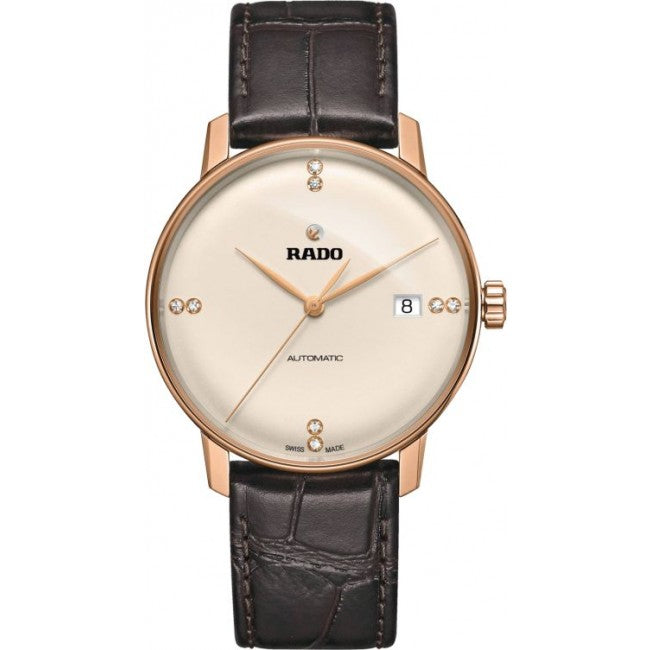 Rado Coupole Classic Automatic Diamonds - R22861765
