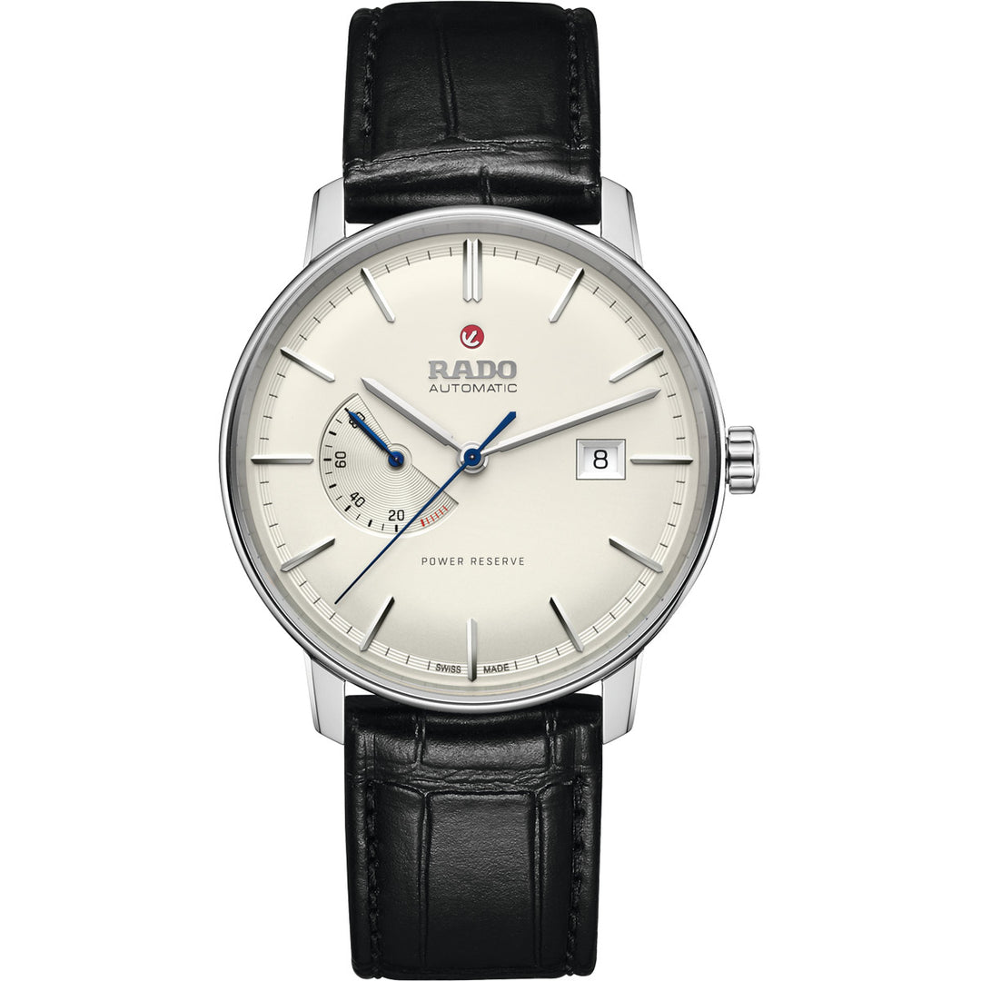 Rado Coupole Classic Automatic Power Reserve - R22878163