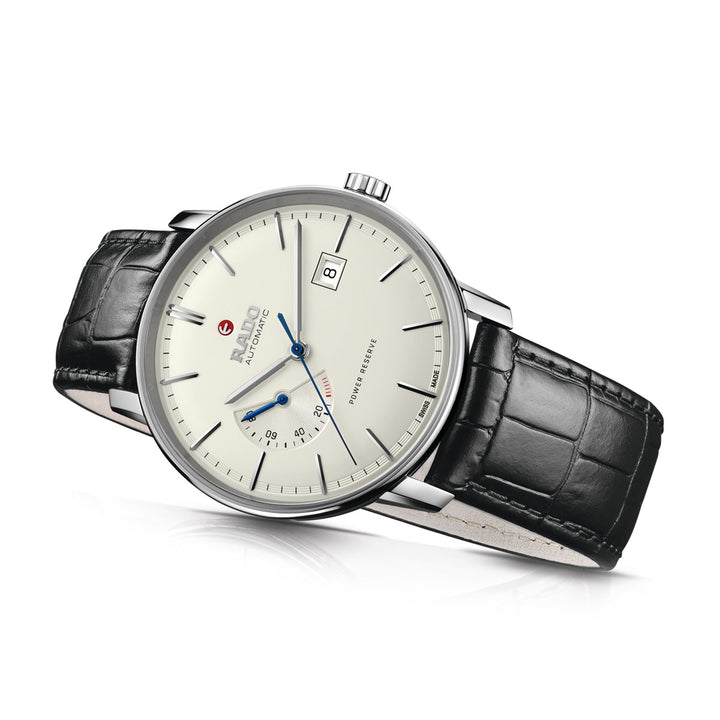 Rado Coupole Classic Automatic Power Reserve - R22878163