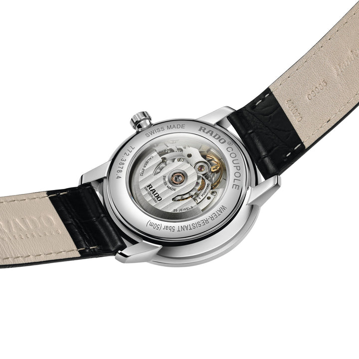 Rado Coupole Classic Automatic Power Reserve - R22878163