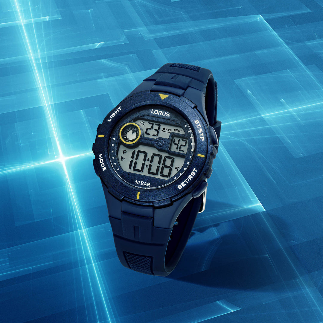 Lorus Sports - R2383PX9