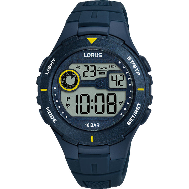 Lorus Sports - R2383PX9