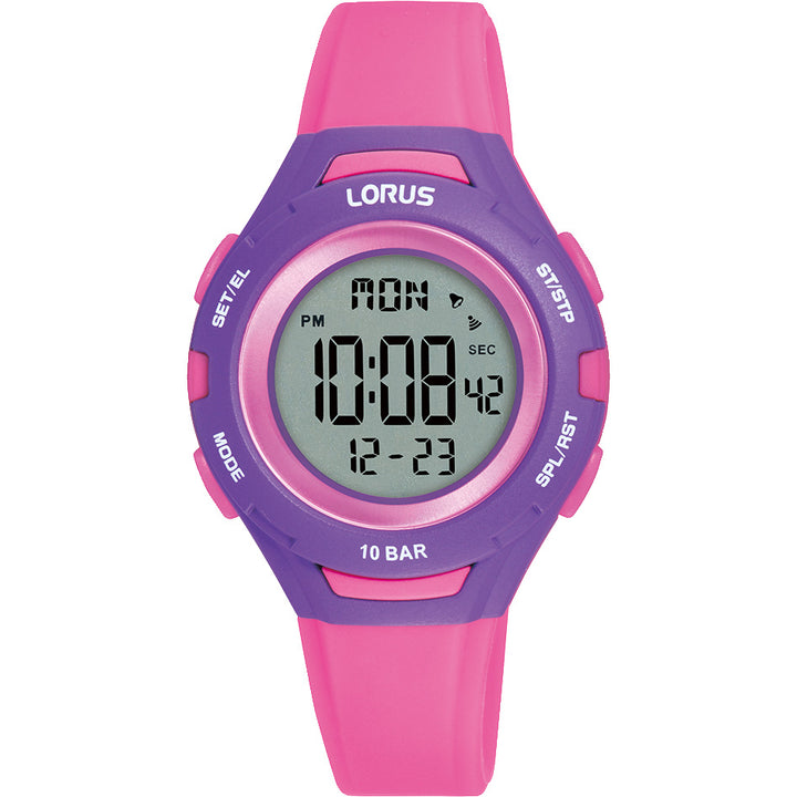 Lorus Kids - R2395PX9