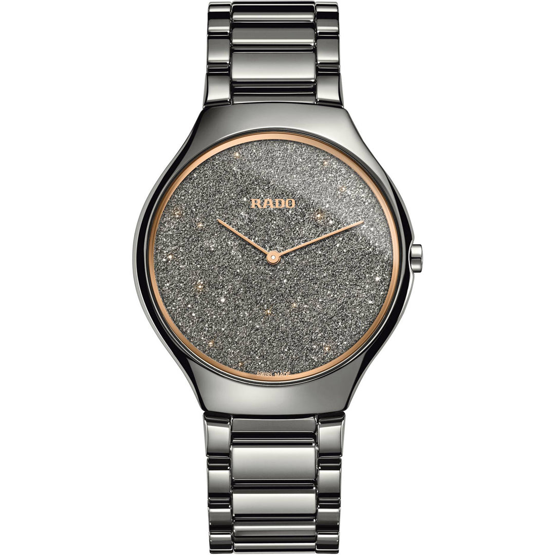 Rado True Thinline - R27010102