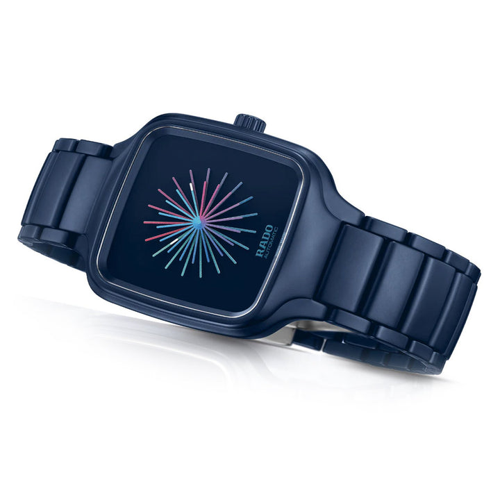 Rado True Square Automatic Over The Abyss - R27070202