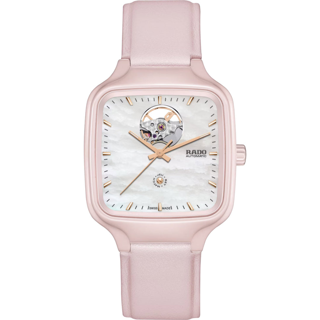 Rado True Square Automatic Ash Barty Limited Edition - R27123905