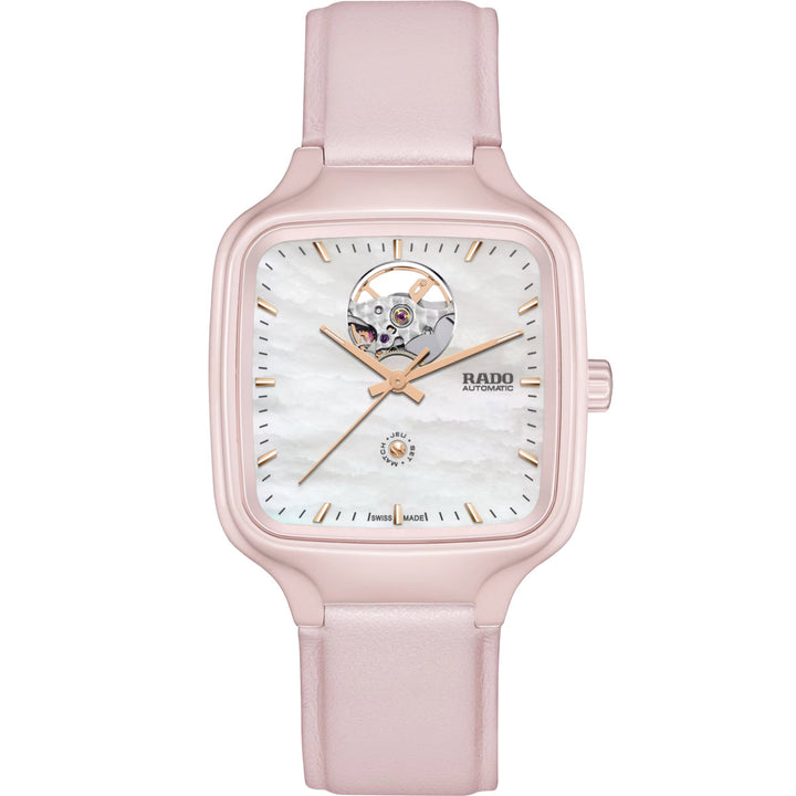 Rado True Square Automatic Ash Barty Limited Edition - R27123905