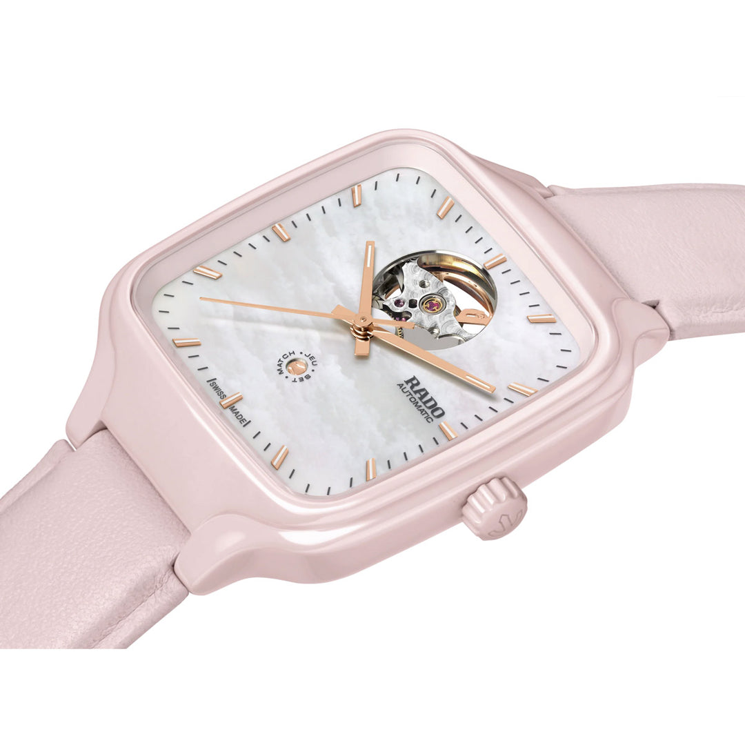 Rado True Square Automatic Ash Barty Limited Edition - R27123905