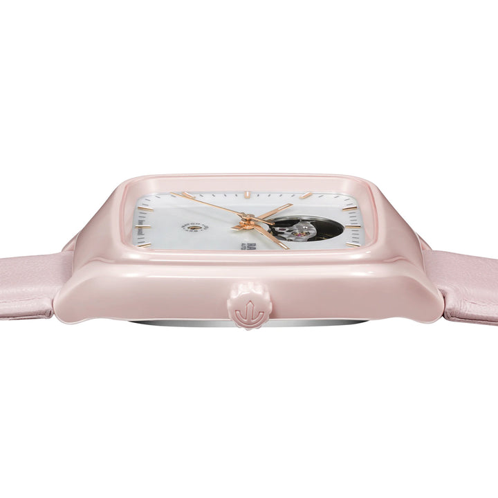 Rado True Square Automatic Ash Barty Limited Edition - R27123905