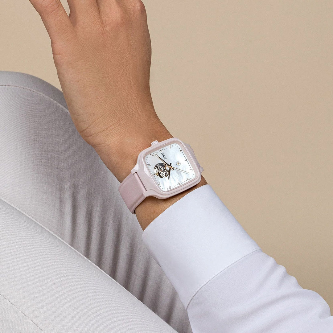 Rado True Square Automatic Ash Barty Limited Edition - R27123905