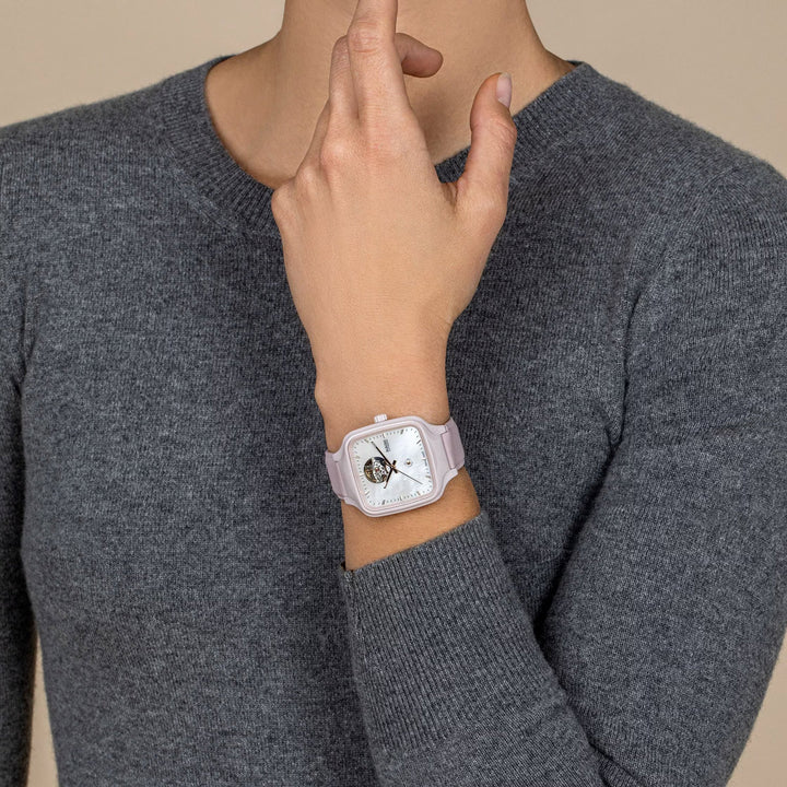 Rado True Square Automatic Ash Barty Limited Edition - R27123905