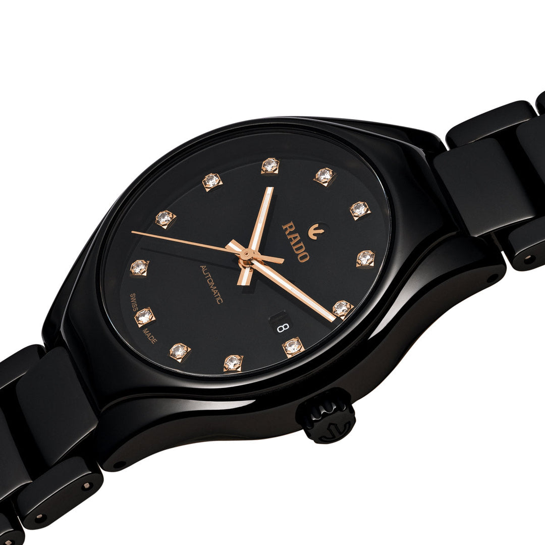 Rado True Automatic Diamonds - R27242732