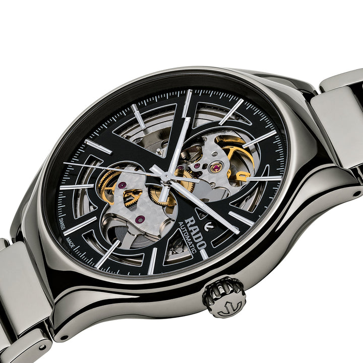 Rado True Open Heart - R27510152