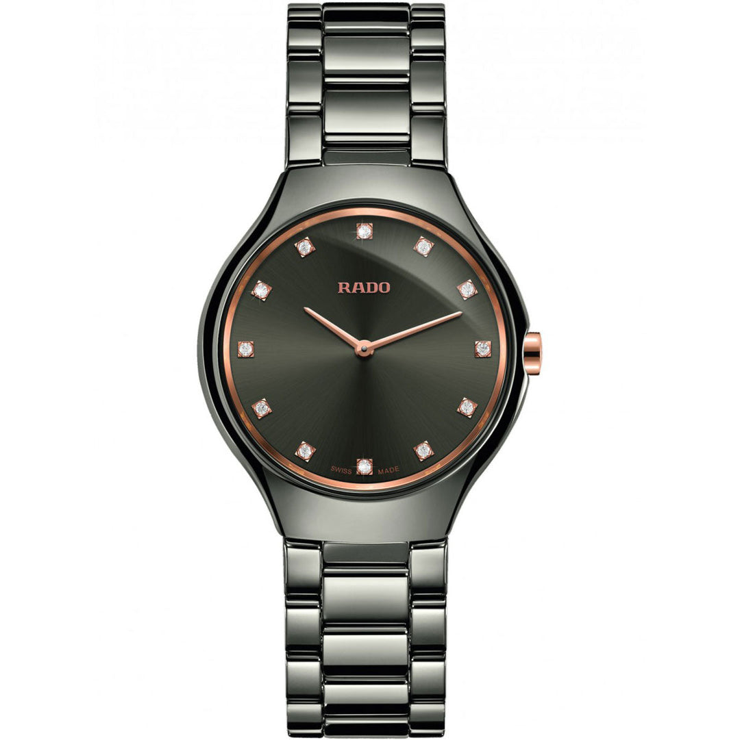 Rado True Thinline - R27956722
