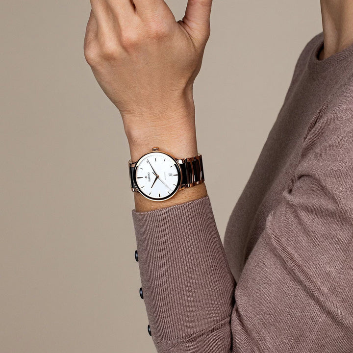 Rado Centrix Automatic - R30017012