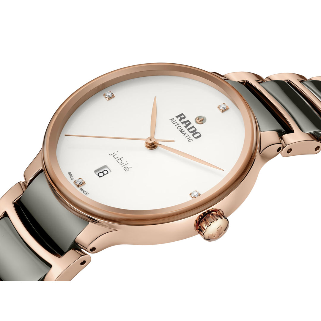 Rado Centrix Jubilé Automatic Diamonds - R30017722