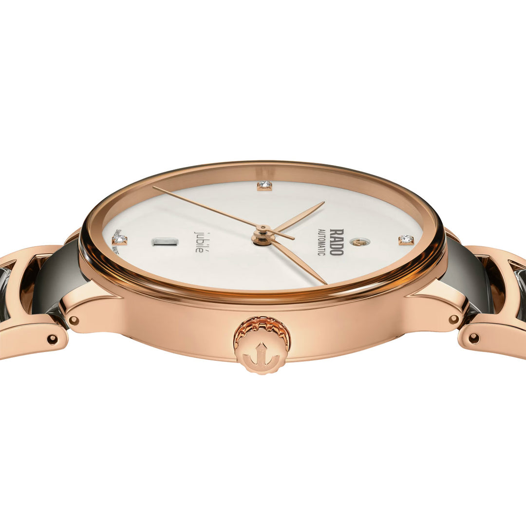 Rado Centrix Jubilé Automatic Diamonds - R30017722