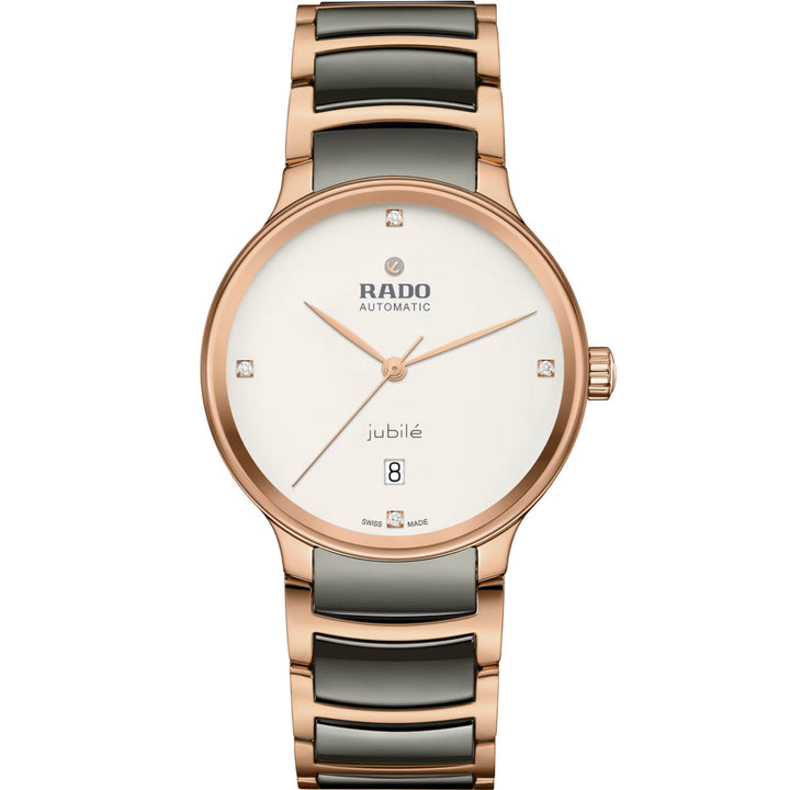 Rado Centrix Automatic Diamonds - R30017722