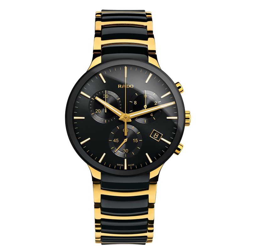 Rado Centrix Chronograph - R30134162