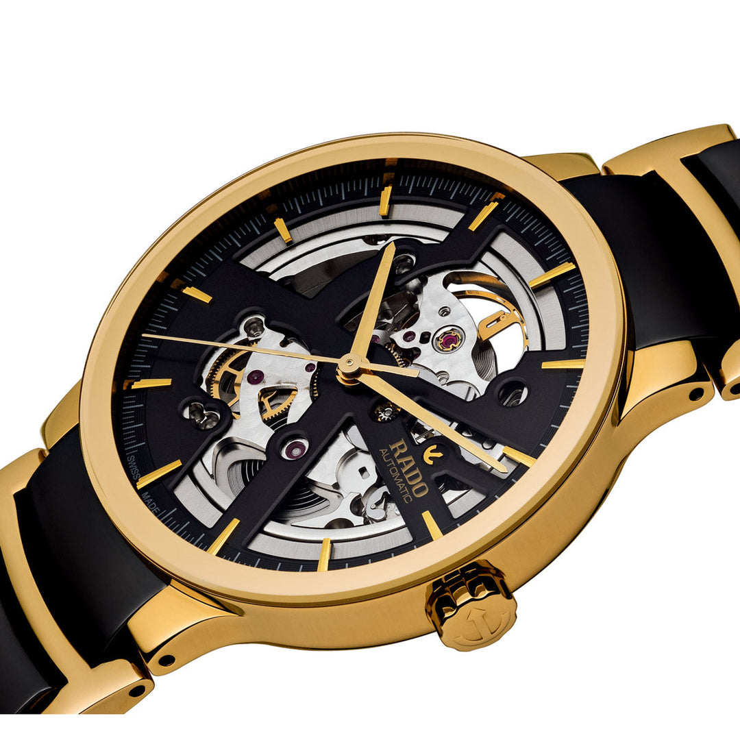 Rado Centrix Automatic Open Heart - R30180162